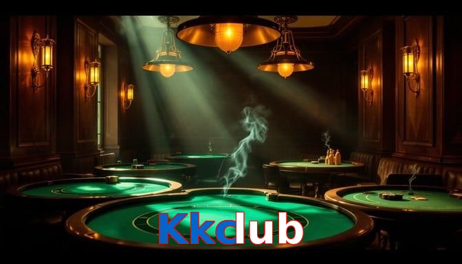 Kkclub