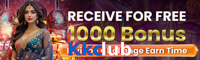 Kkclub app screenshot